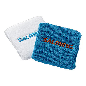 Salming Wristband Short 2-Pack Svettband