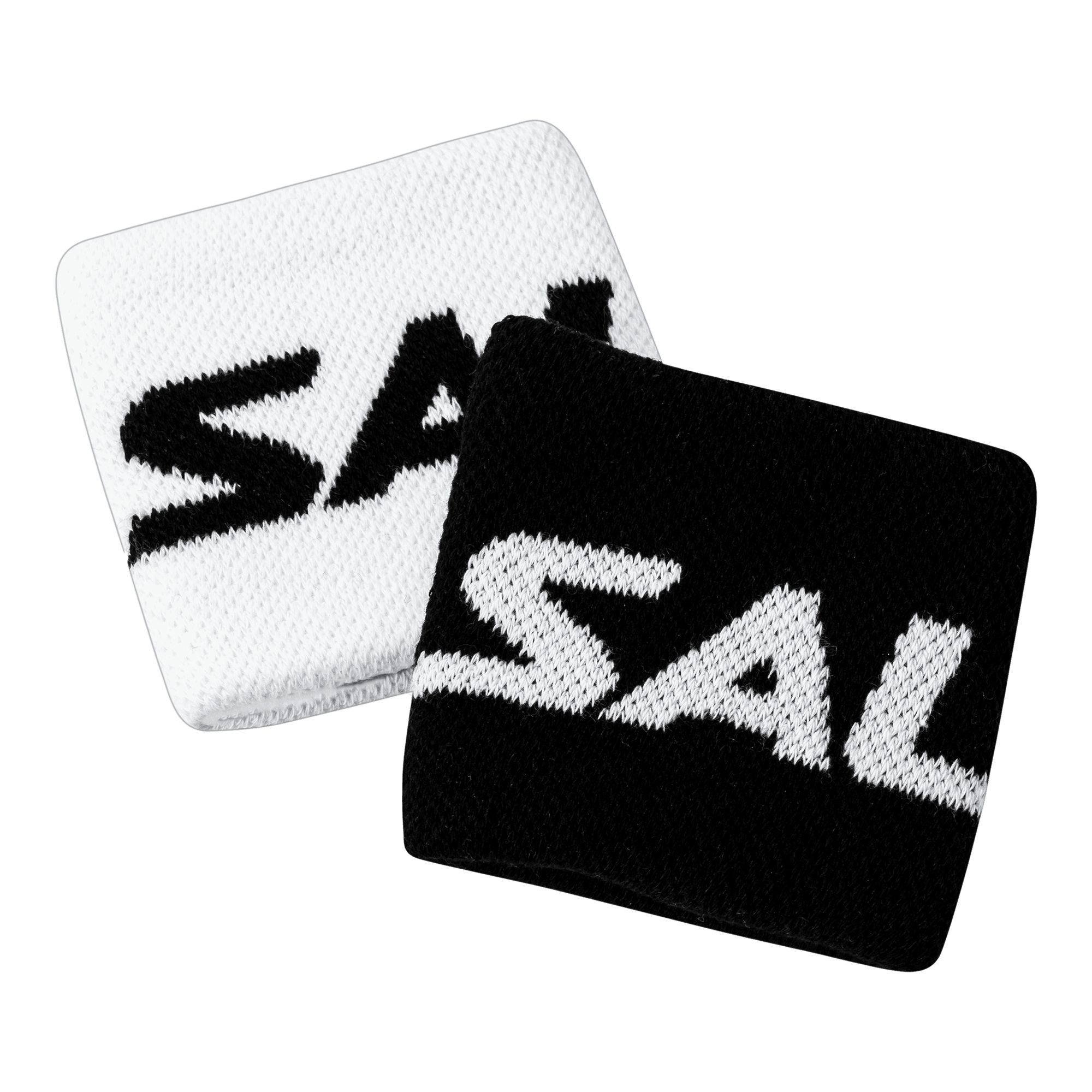 Salming Wristband Short 2-Pack Svettband - 2