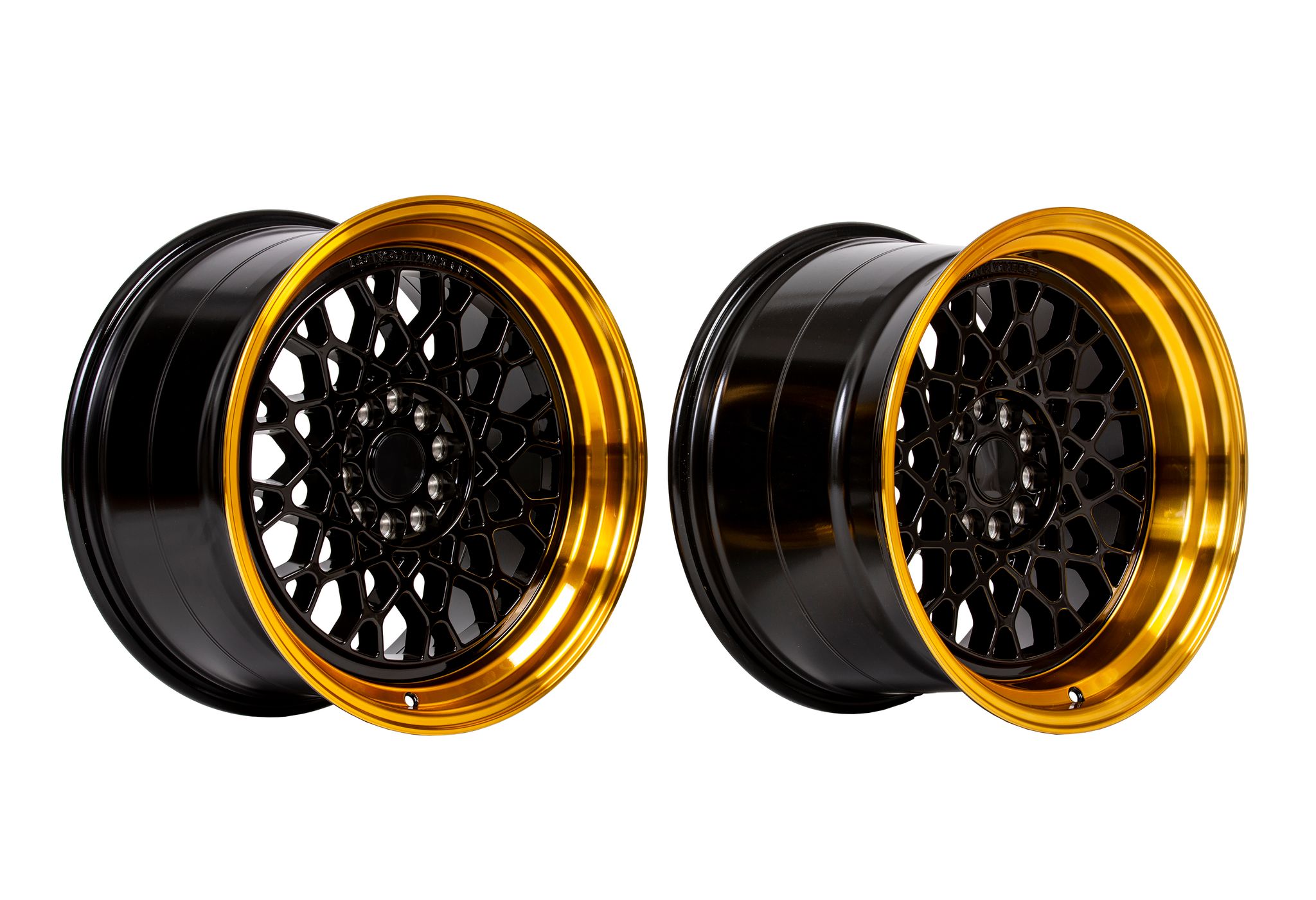 59 North Wheels vanteet  