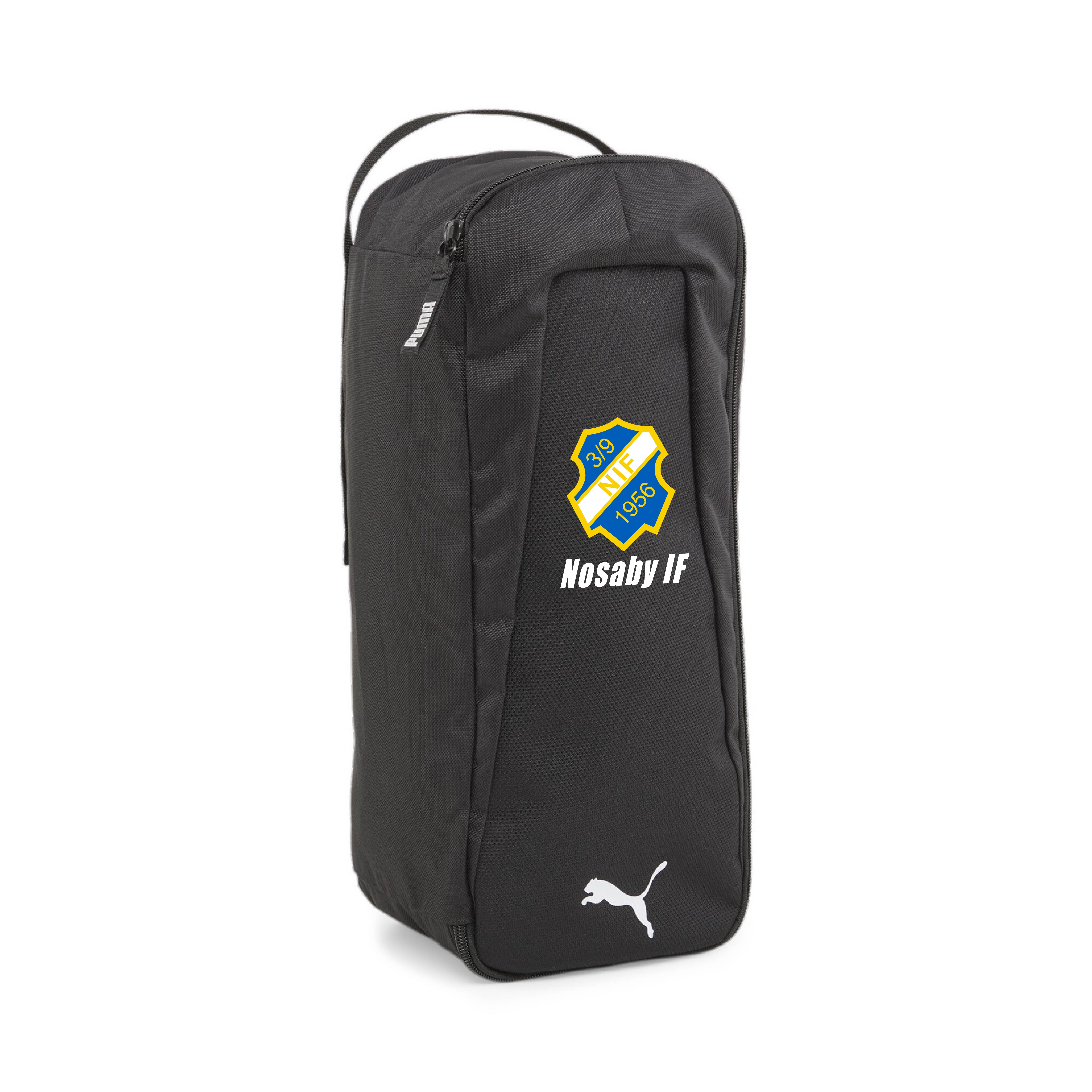 Puma Teamgoal Shoe Bag (Nosaby IF)