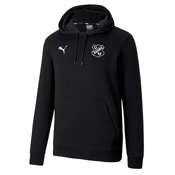 Puma Teamgoal 23 Causals Hoody SR (Åsum BK)