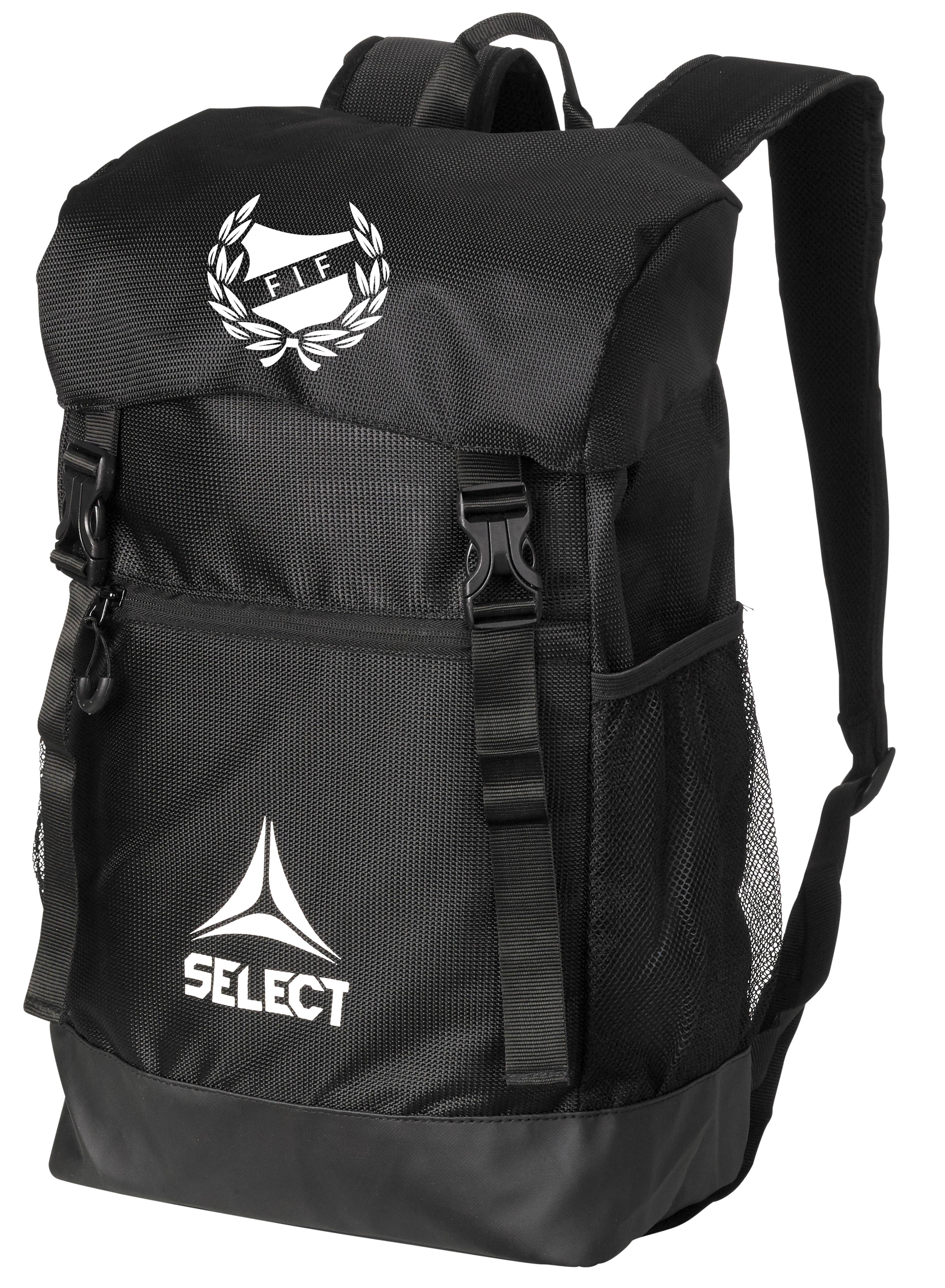 Select Ryggsäck Milano (Finja IF)