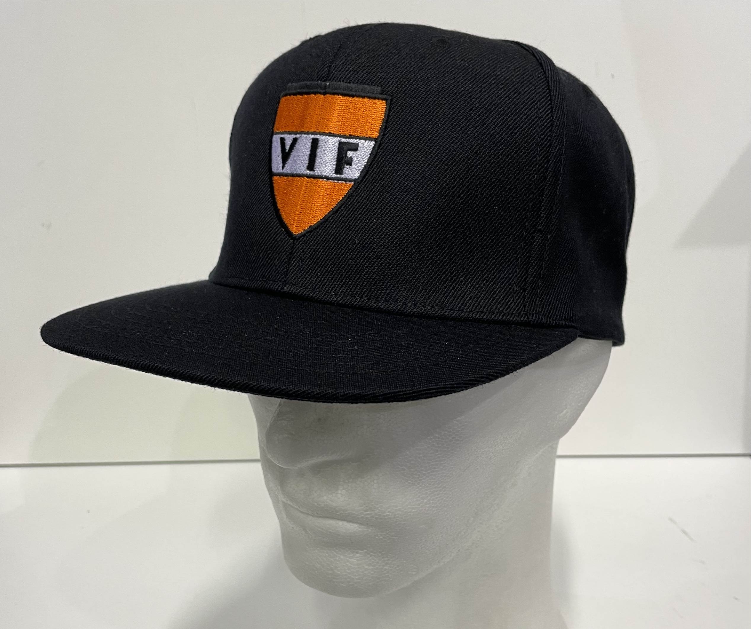 Vanneberga Flatcap One Size