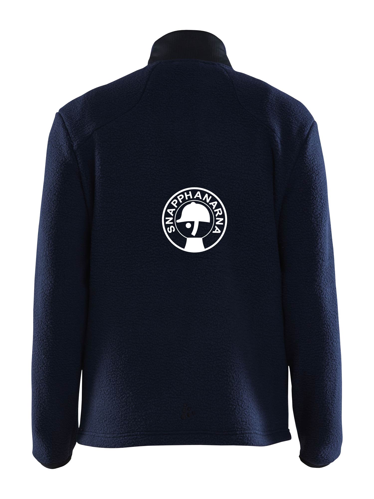 Craft ADV Explore Pile Fleece Jacket W (SRK) - 2