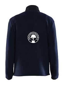 Craft ADV Explore Pile Fleece Jacket W (SRK)