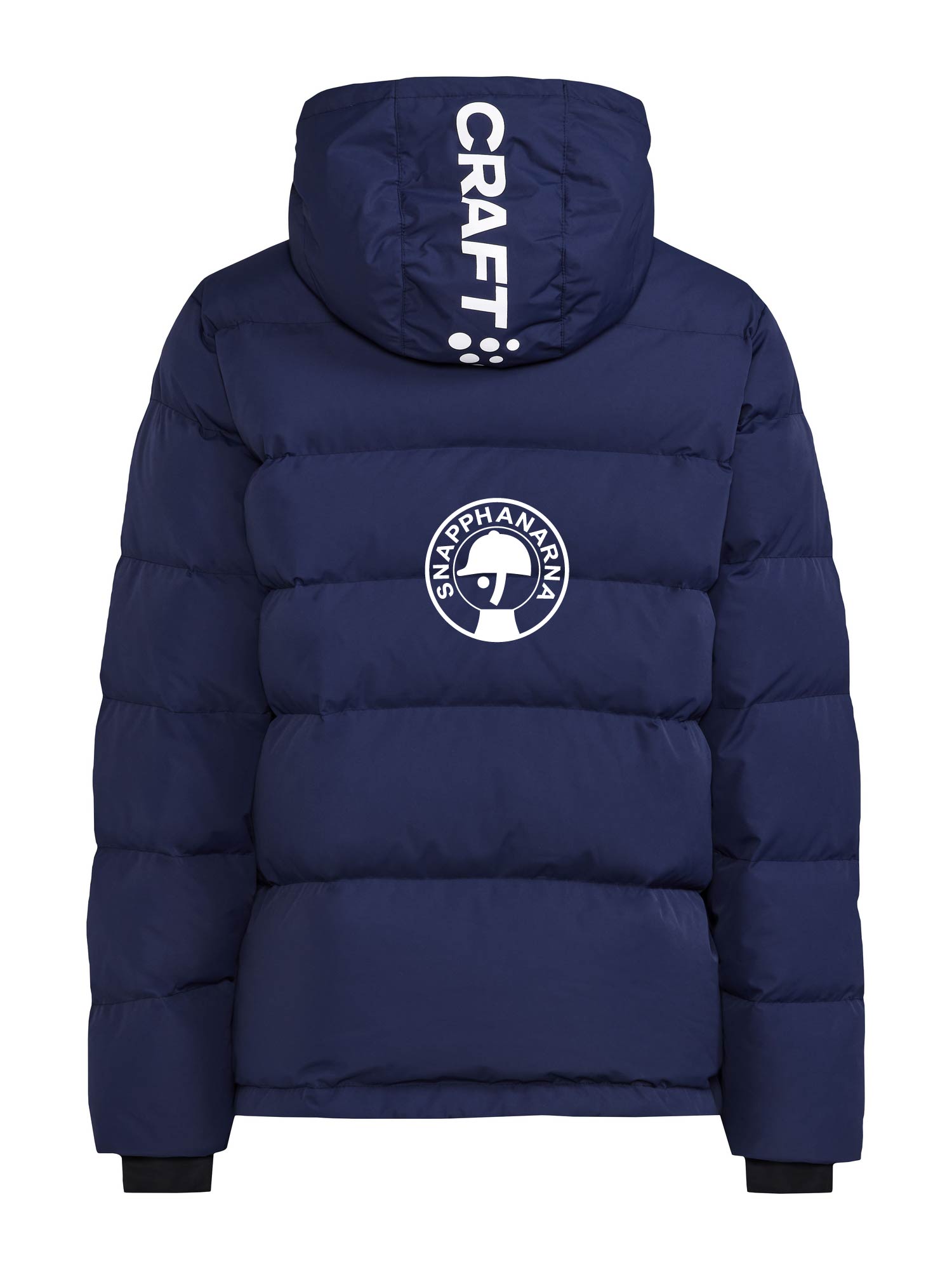 Craft Ability Down Jacket W (SRK) - 2