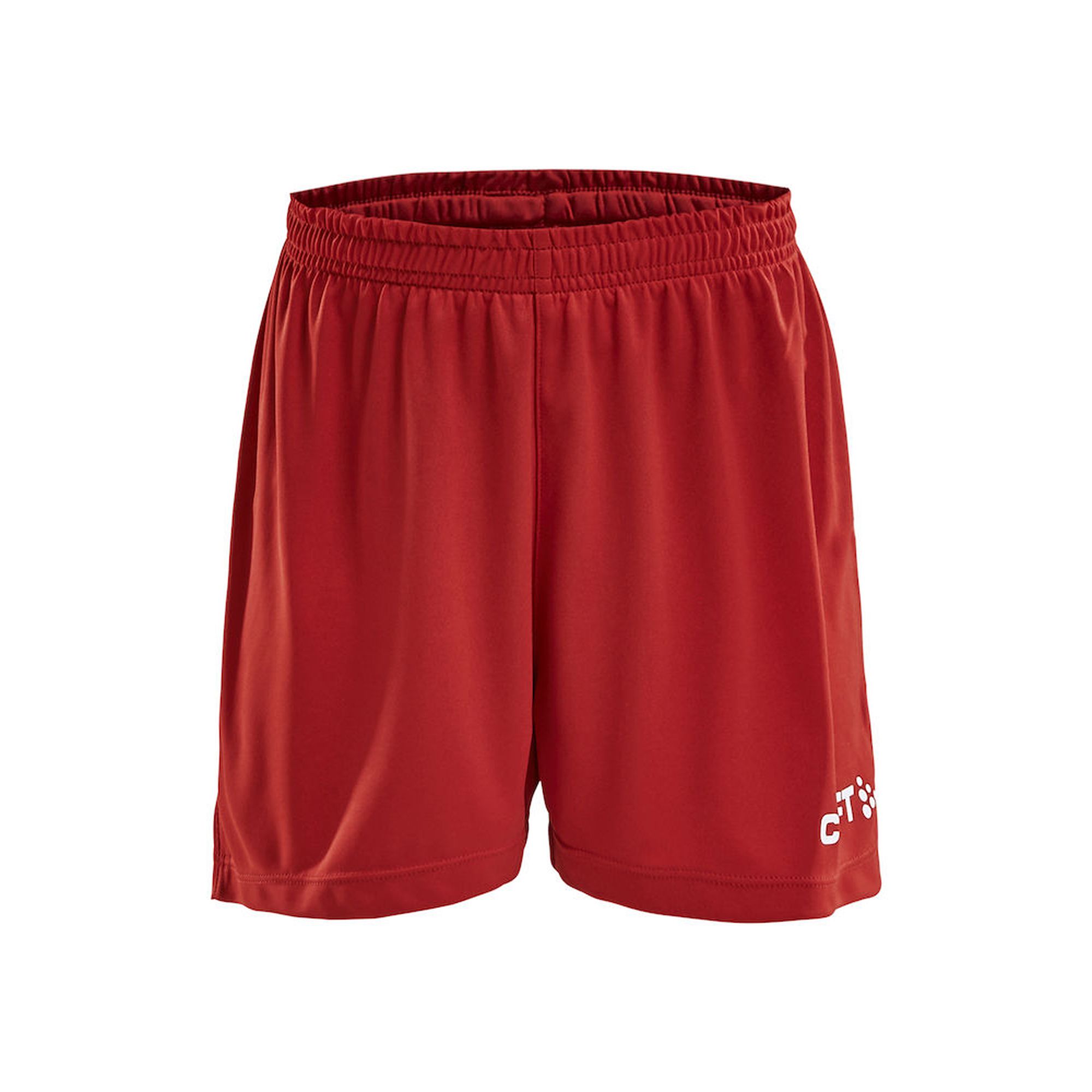 Craft Squad Short Solid Jr (Treby IF)