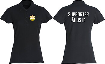 Piké Dam Supporter (Åhus IF)
