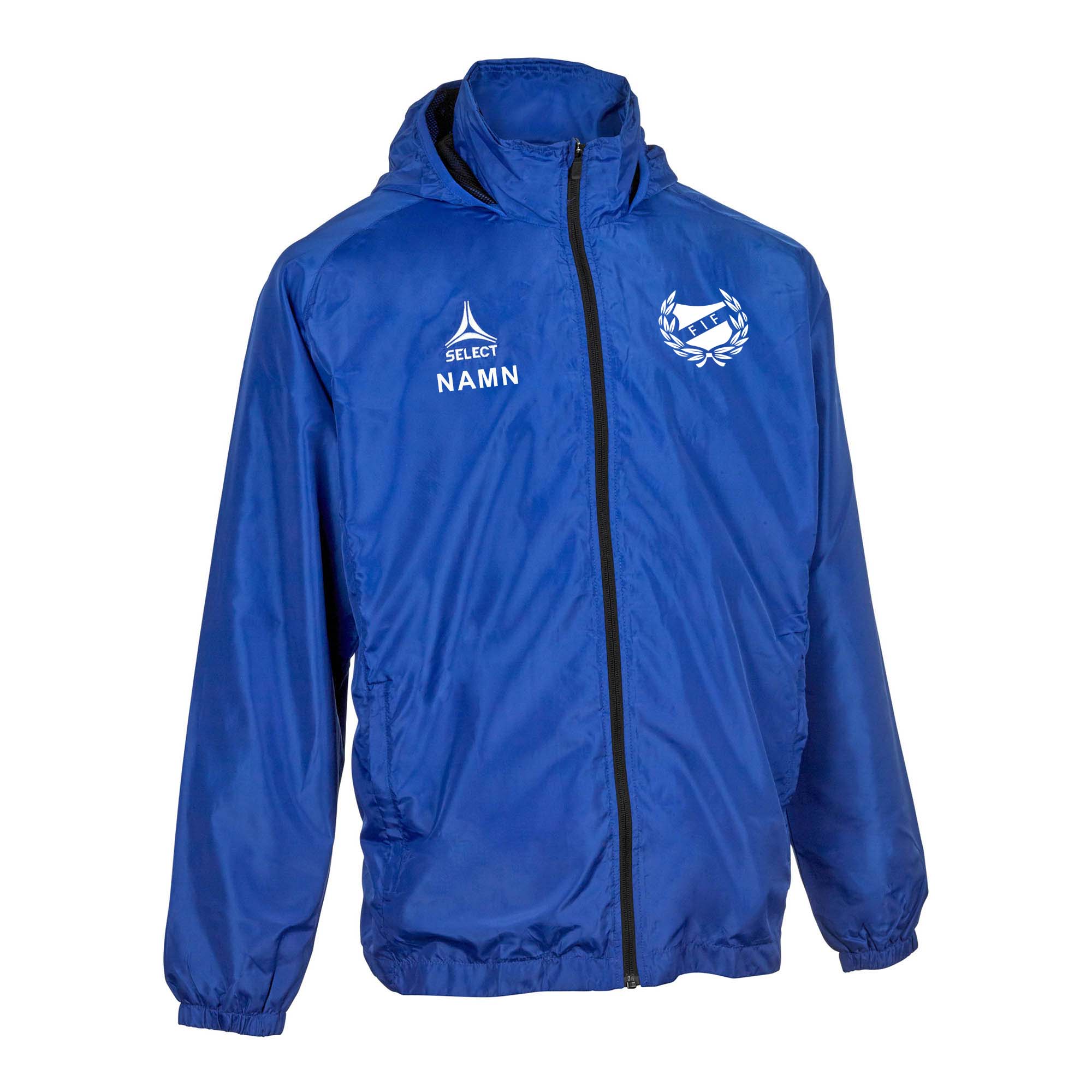 Select Training Jacket Spain Senior (Finja IF)