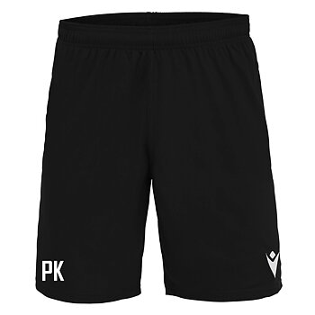 Macron Mesa Hero Shorts (Mjällby AIF)