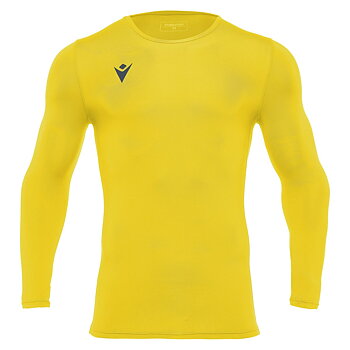 Macron Holly Baselayer Tee (Mjällby AIF)