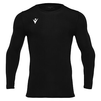 Macron Holly Baselayer Tee (Mjällby AIF)