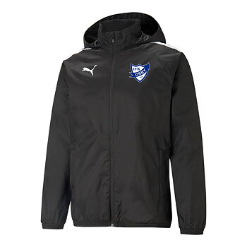 Puma Teamliga All Weather Jacket SR (IFK Osby)