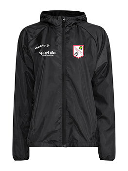 Craft Squad Wind Jacket W (Treby IF)
