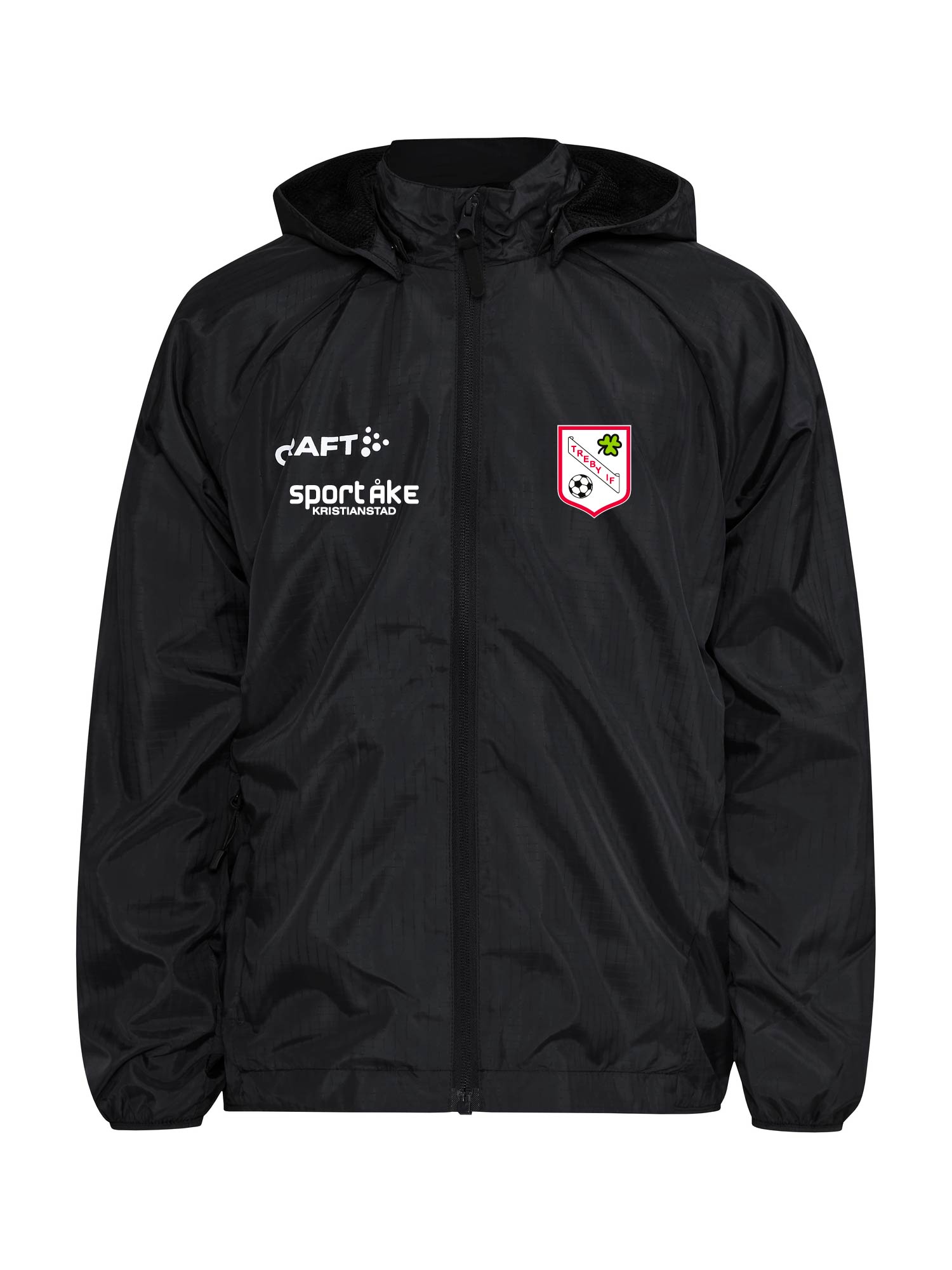 Craft Squad Wind Jacket Jr (Treby IF)