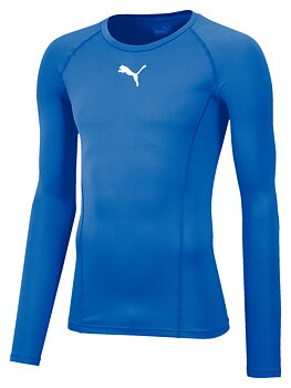 Puma Liga Baselayer Tee Ls SR (Nosaby IF)