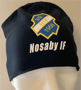 Nosaby mössan (Nosaby IF)