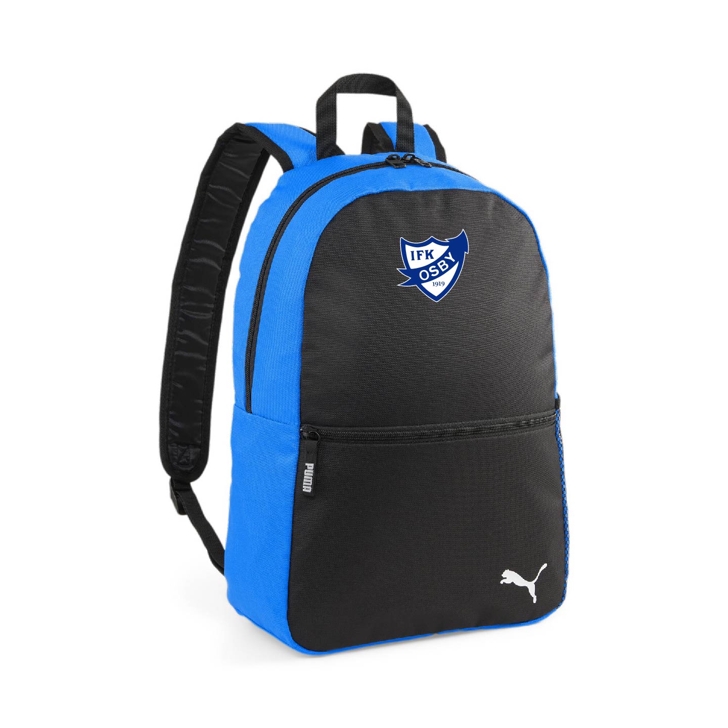 Puma Teamgoal 23 Backpack (IFK Osby) - 2