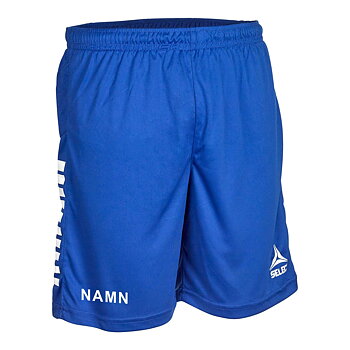 Select Player Shorts Spain Junior (Finja IF)