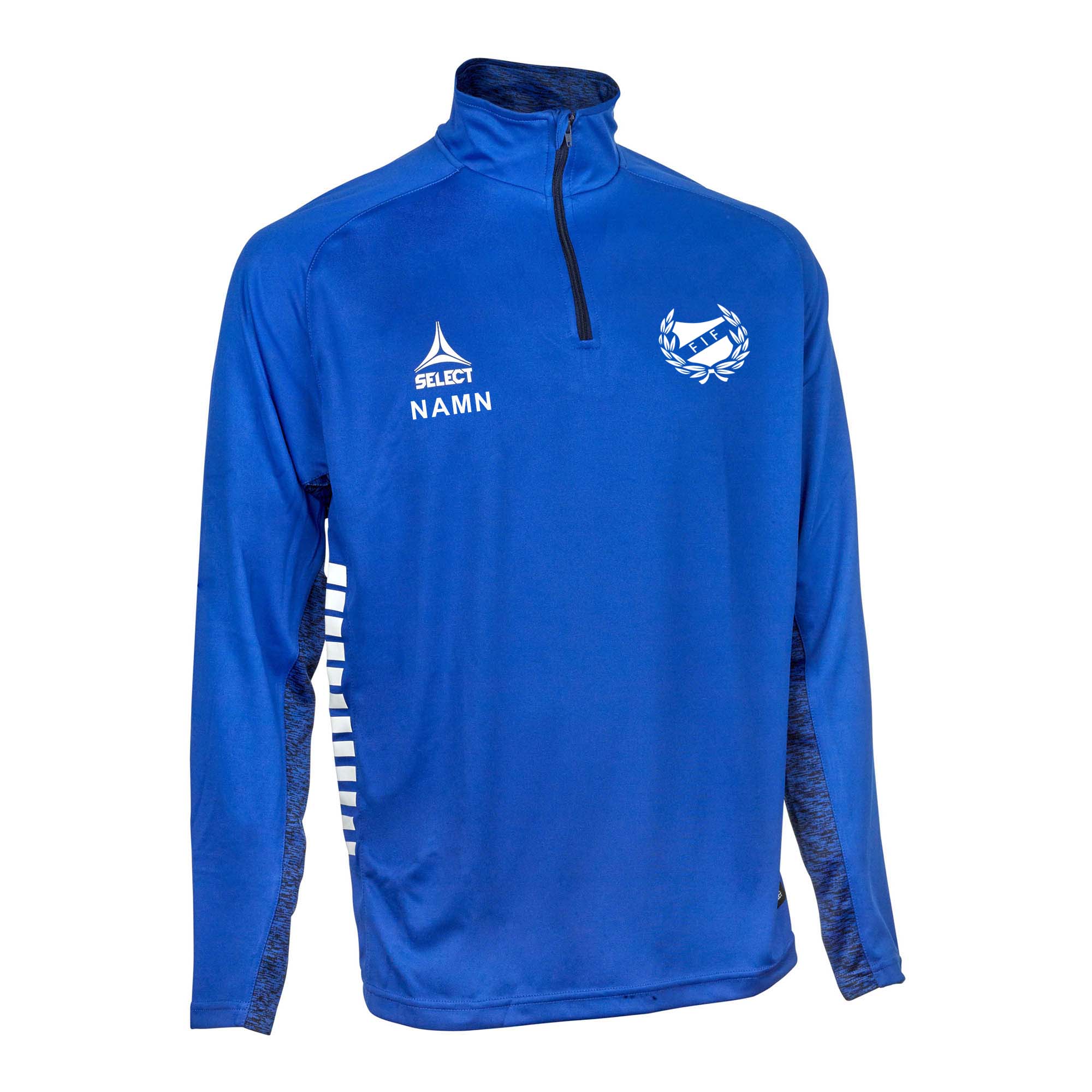 Select Training Sweat 1/2 Zip Spain Junior (Finja IF)