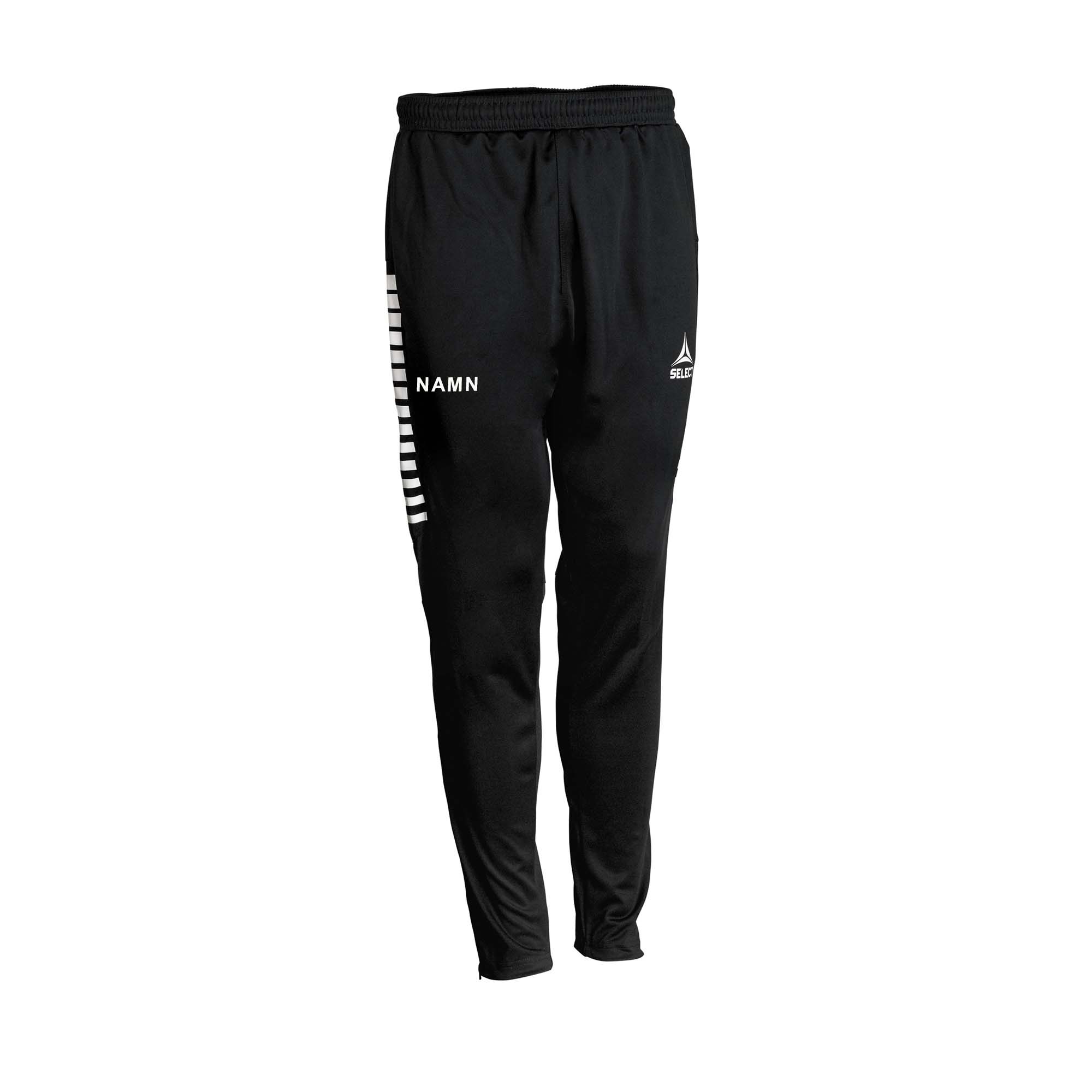 Select Training Pants Regular Fit Spain Men (Finja IF)