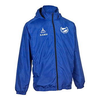 Select Training Jacket Spain Junior (Finja IF)