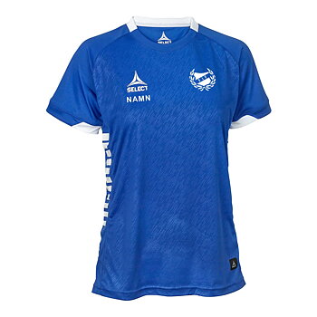 Select Player Shirt S/S Spain Women (Finja IF)