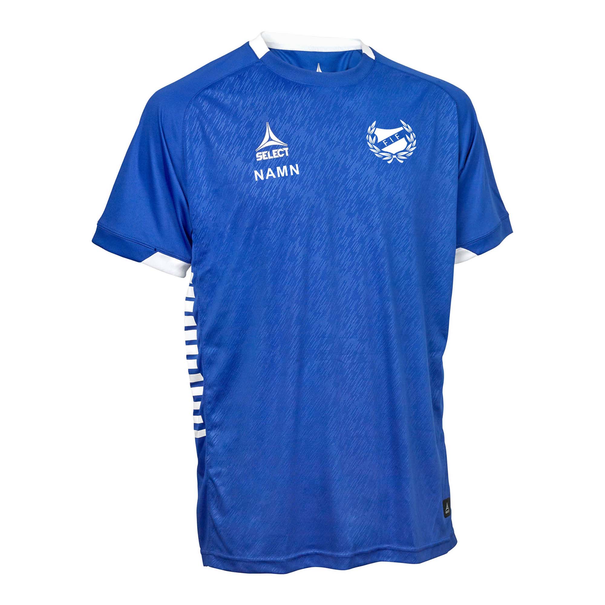 Select Player Shirt S/S Spain Junior (Finja IF)