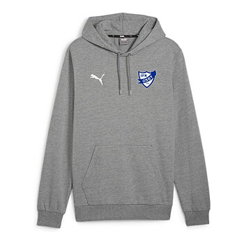 Puma Teamgoal Casuals Hoody Jr (IFK Osby)
