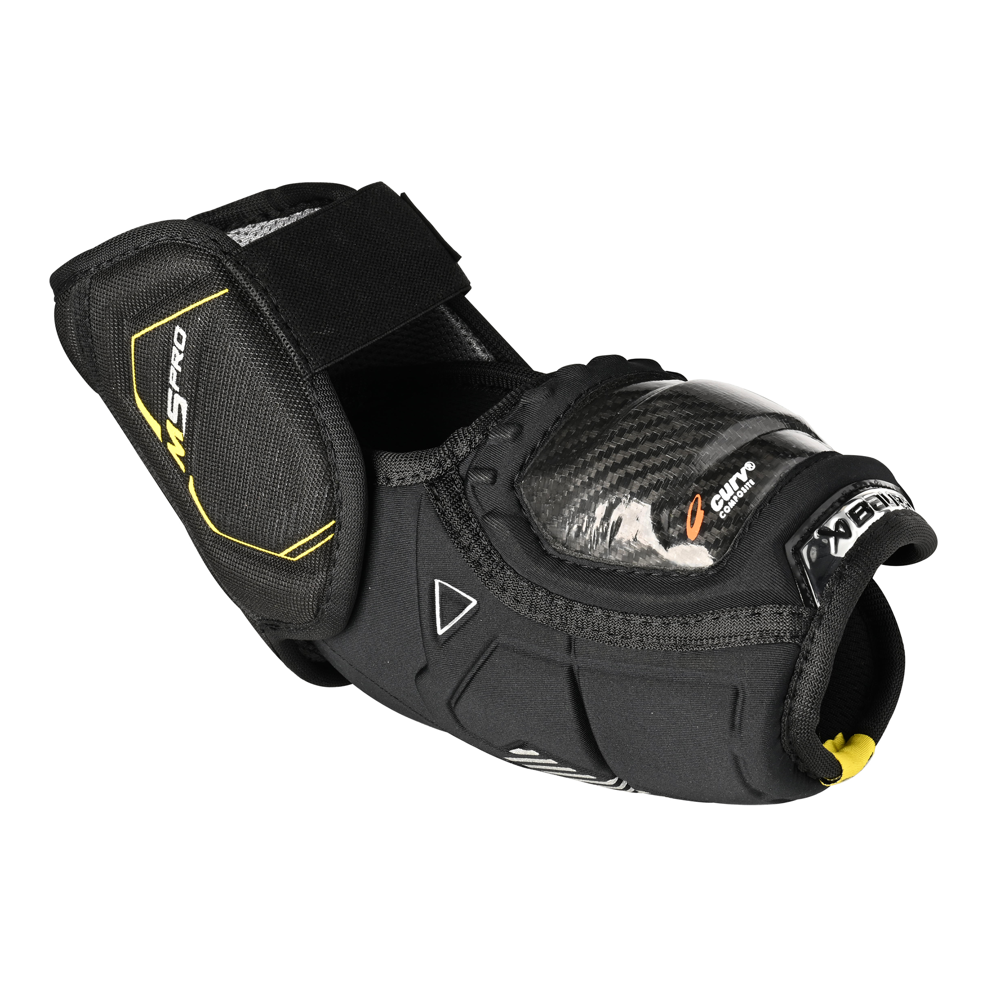 Bauer Armbågsskydd Supreme M5 Pro Jr