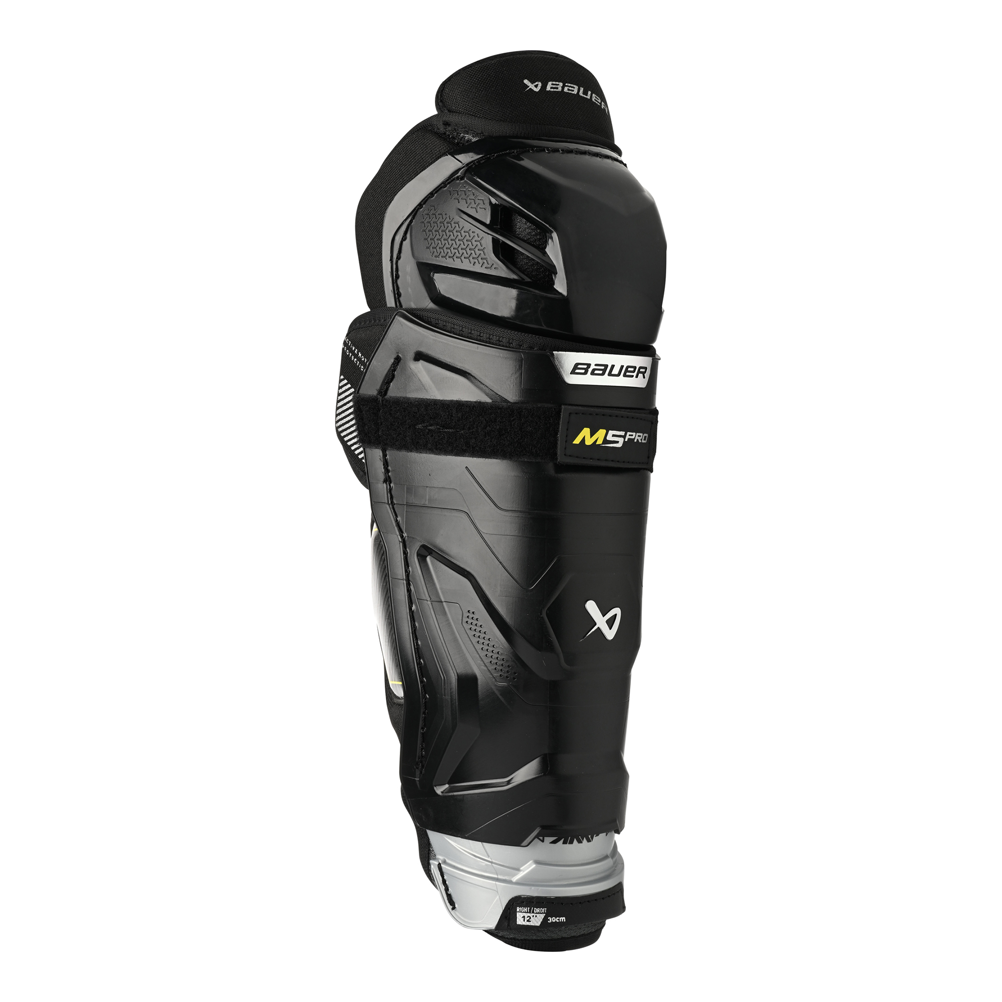 Bauer Benskydd Supreme M5 Pro Int