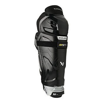 Bauer Benskydd Supreme M5 Pro Int