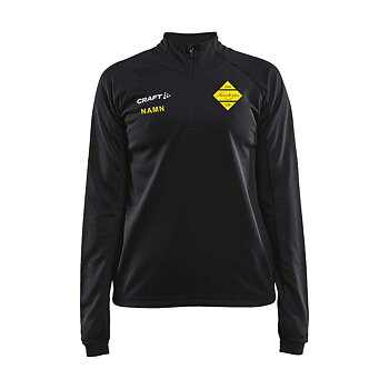 Craft Evolve Halfzip W (Farstorp GOIF)