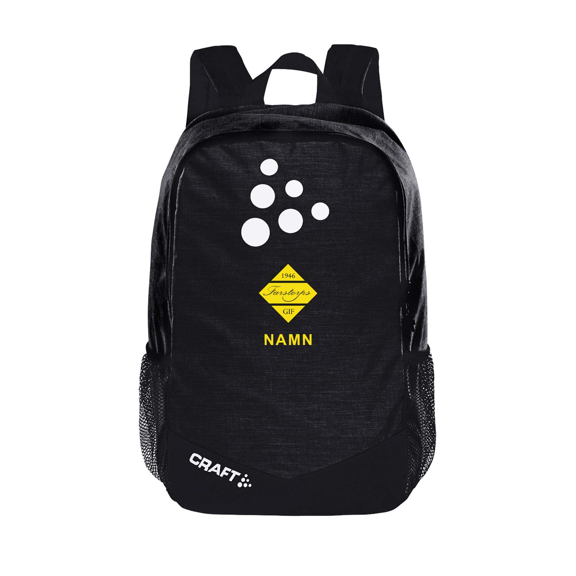 Craft Squad Practice Backpack (Farstorp GOIF)