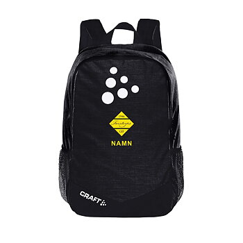 Craft Squad Practice Backpack (Farstorp GOIF)