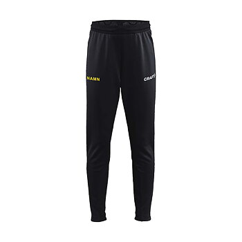Craft Evolve Slim Pants Jr (Farstorp GOIF)