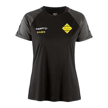 Craft Squad 2.0 Contrast Jersey W (Farstorp GOIF)