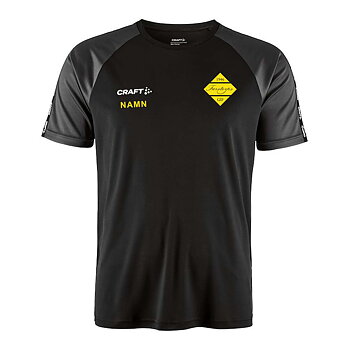 Craft Squad 2.0 Contrast Jersey M (Farstorp GOIF)