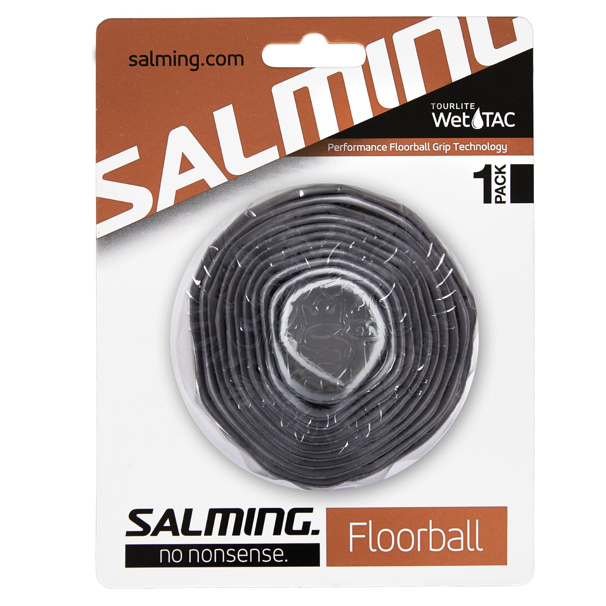 Salming Tourlite Wettac Grip (Willands IBK)