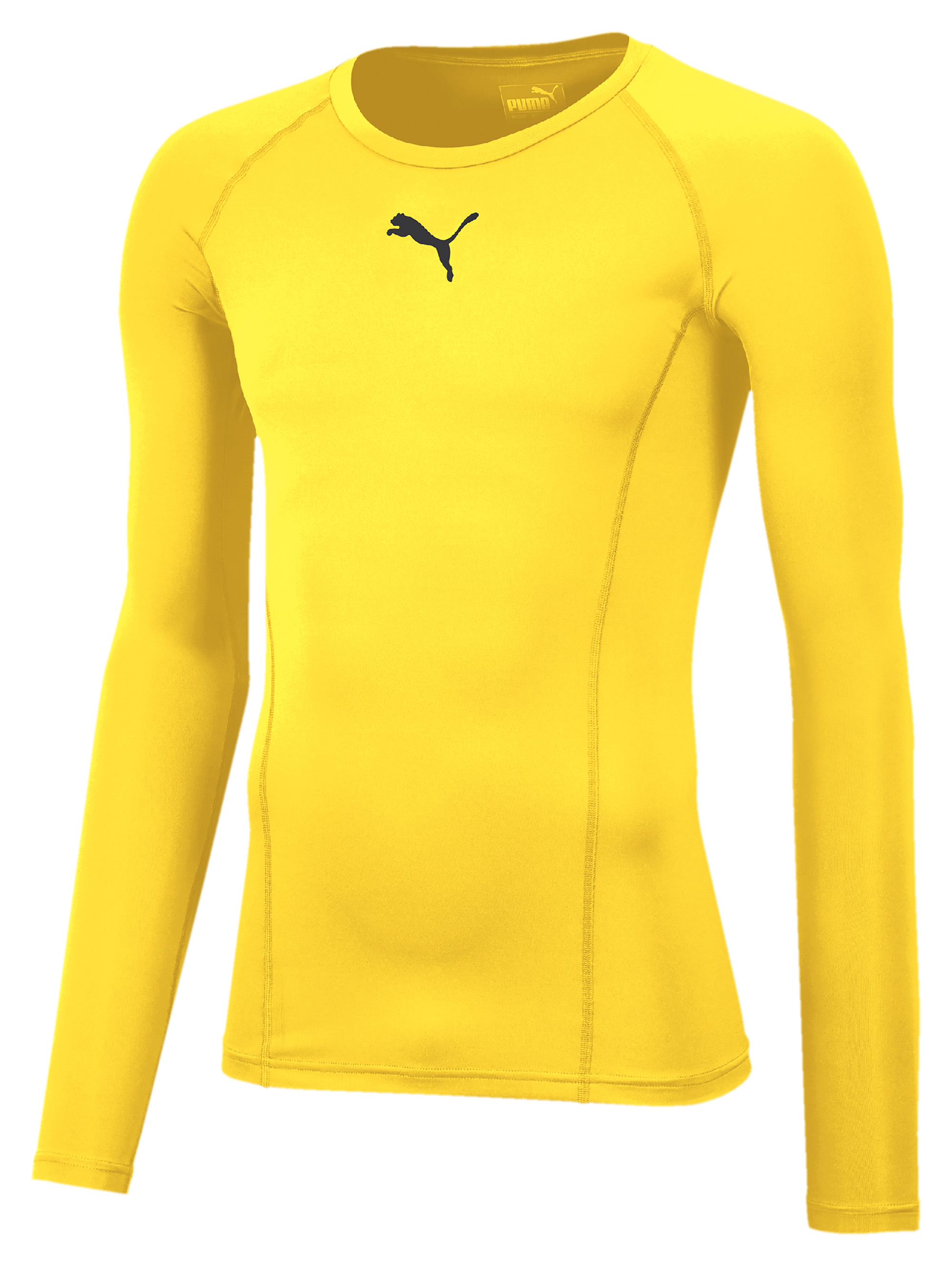 Puma Liga Baselayer Tee Ls SR (Kiaby IF)