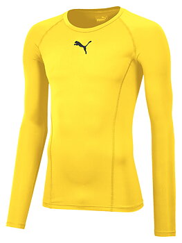 Puma Liga Baselayer Tee Ls SR (Kiaby IF)
