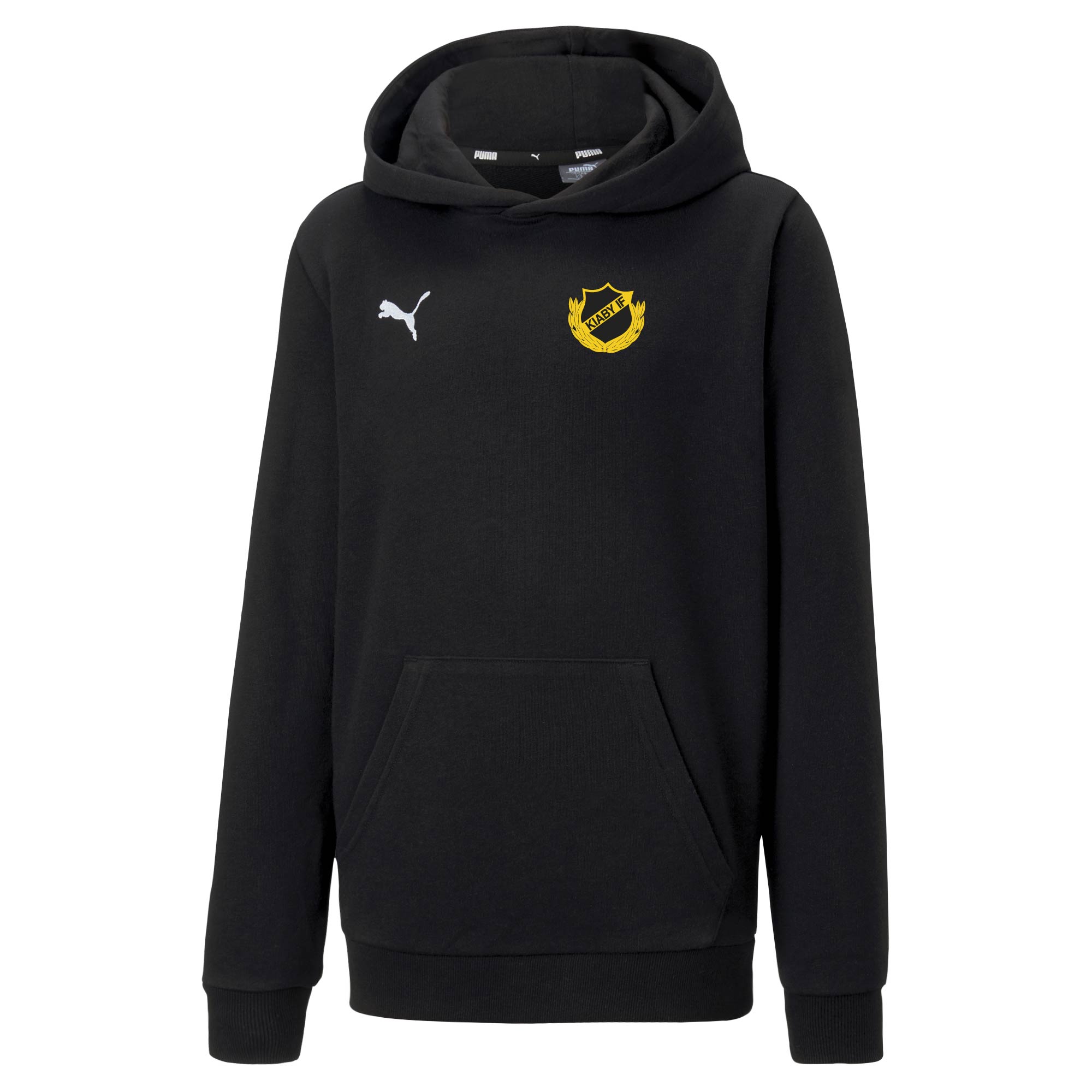 Puma Teamgoal 23 Casuals Hoody Jr (Kiaby IF)