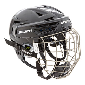 Bauer Hjälm Re-Akt 150 Combo
