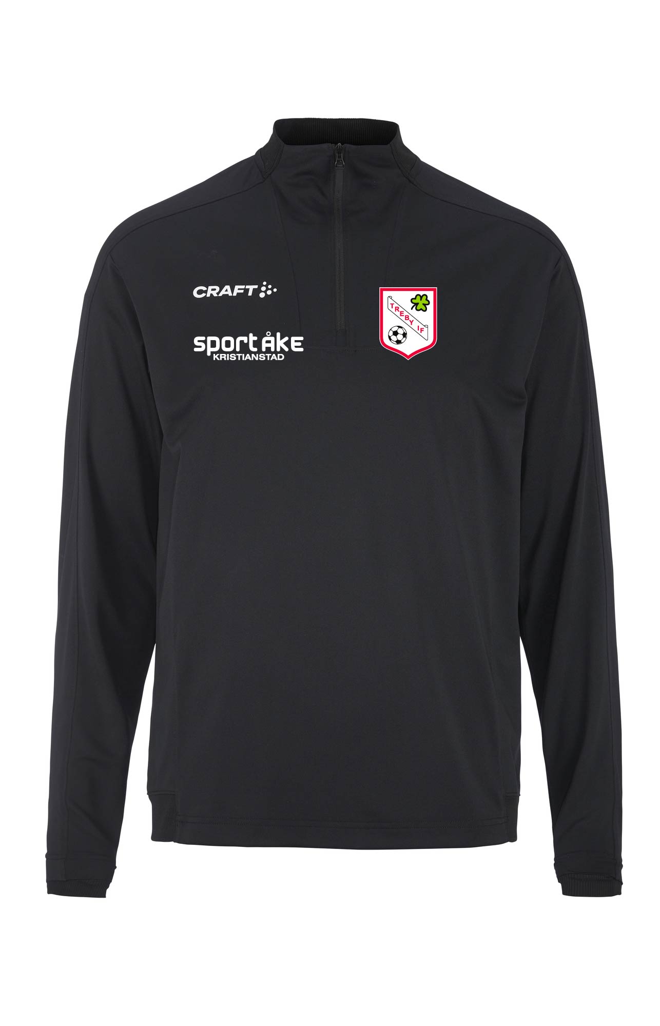 Craft Evolve 2.0 Half Zip W (Treby IF)