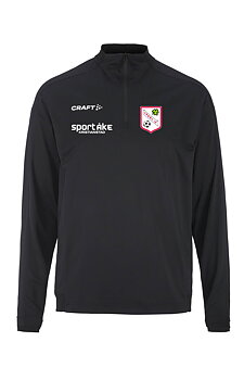 Craft Evolve 2.0 Half Zip W (Treby IF)