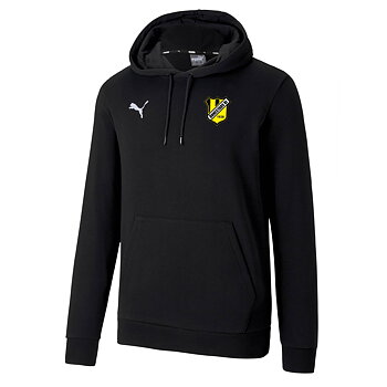 Puma Teamgoal 23 Casuals Hoody Jr (Önnestad BI)