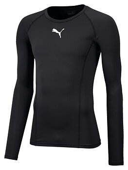 Puma Liga Baselayer Tee Ls SR (Önnestads BI)
