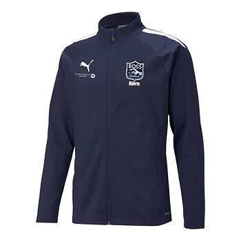 Puma Teamliga Training Jacket SR (BOSS)