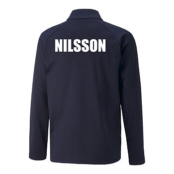 Puma Teamliga Training Jacket SR (BOSS)