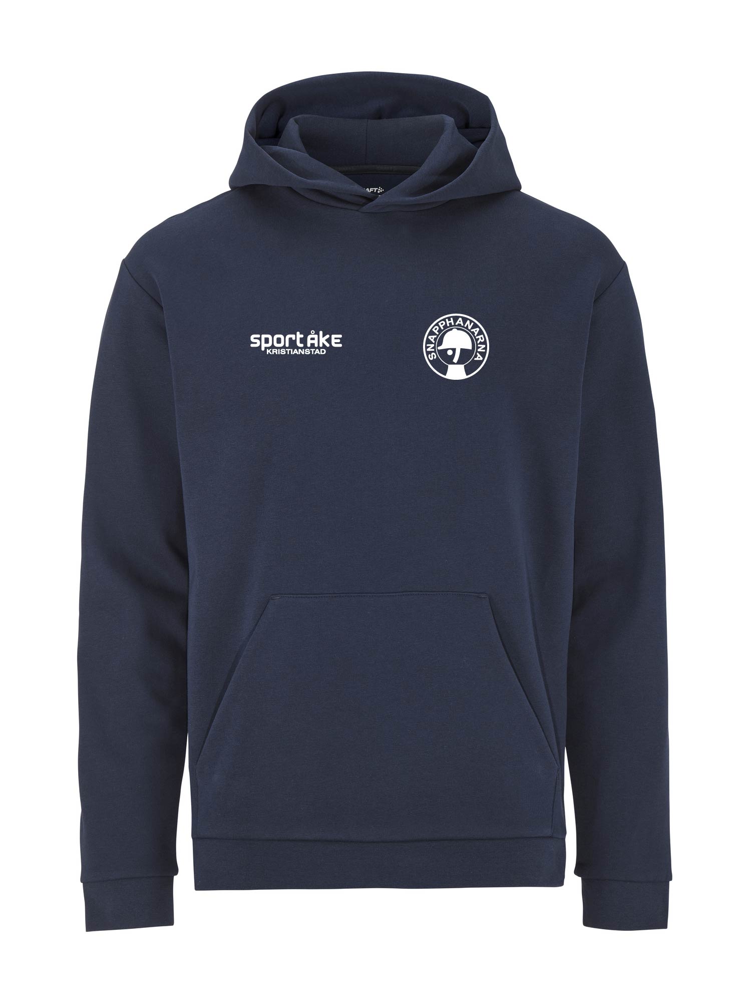 Craft Community 2.0 Hoodie JR (SRK)